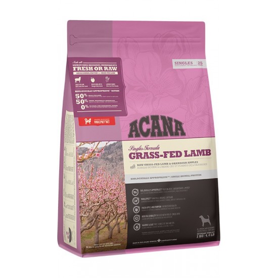 Acana Grass-Fed Lamb 2 kg