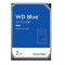 WD Blue 2TB 3.5