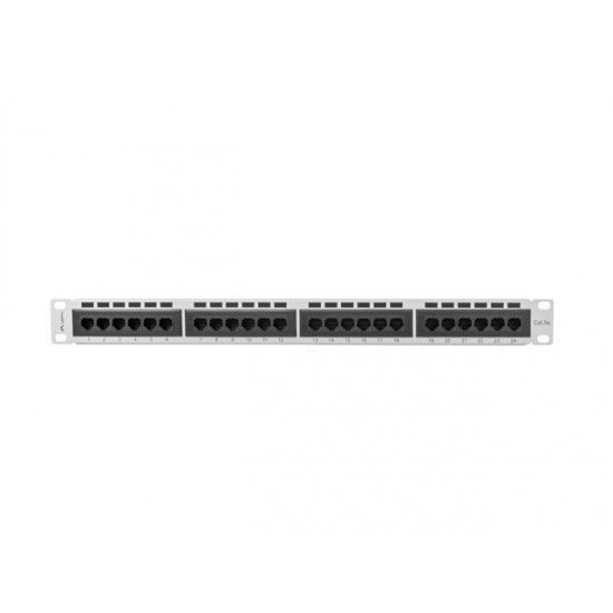 Lanberg PPU5-1024-S patch panel 1U