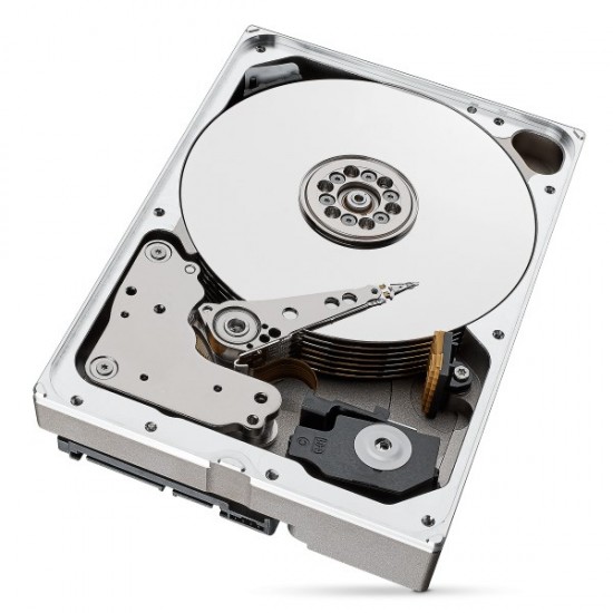 Seagate IronWolf Pro ST10000NT001 internal hard drive 3.5