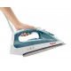 Tefal Virtuo FV1710 iron Steam iron 1800 W Green, White