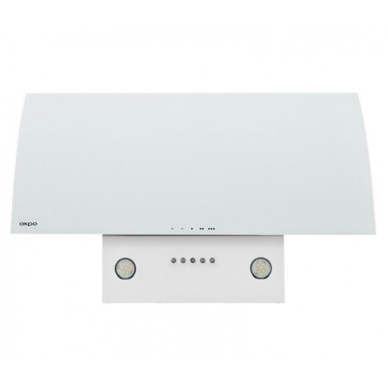 Akpo WK-4 Clarus Eco Wall-mounted White