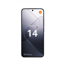 XIAOMI SMARTPHONE 14 12/512GB Black