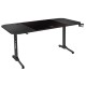 Gaming desk Huzaro Hero 4.7 Black