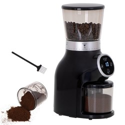 Adler AD 4450 coffee grinder 300 W