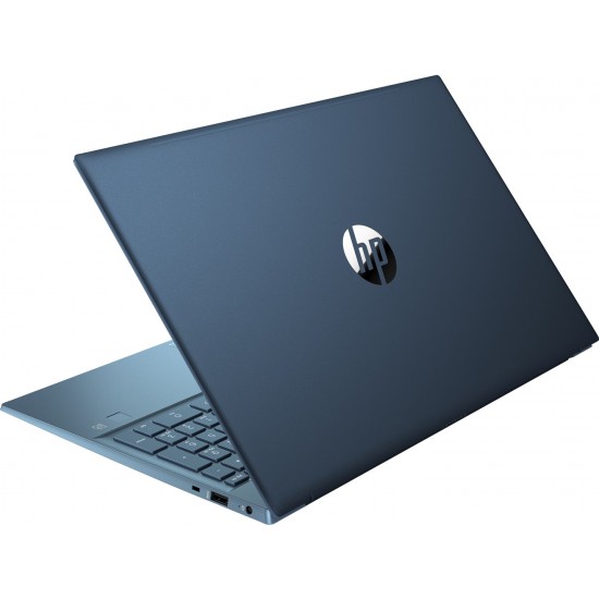 HP Pavilion 15-eh3154nw Laptop 39.6 cm (15.6