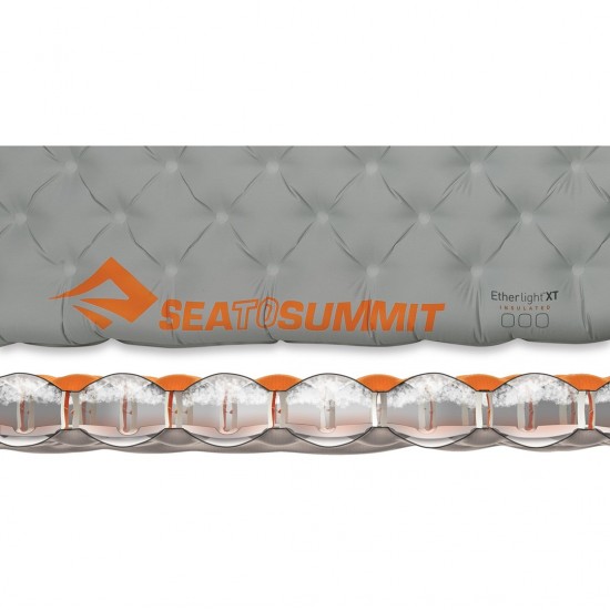 Materac SEA TO SUMMIT Ether Light XT