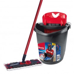 Mop & Bucket System Vileda Ultramax Box