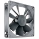 Noctua NF-B9 redux-1600 PWM Computer case Fan 9.2 cm Black, Grey