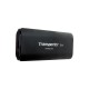 Patriot Memory Transporter 2 TB Black