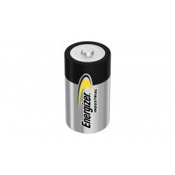 ENERGIZER BATTERIES  INDUSTRIAL PRO D LR20 1.5V 12 PCS