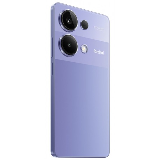 SMARTPhone XIAOMI REDMI NOTE 13 PRO 12/512GB lavender, purple