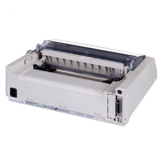 DOT MATRIX PRINTER OKI ML 3320 LPT+USB Used