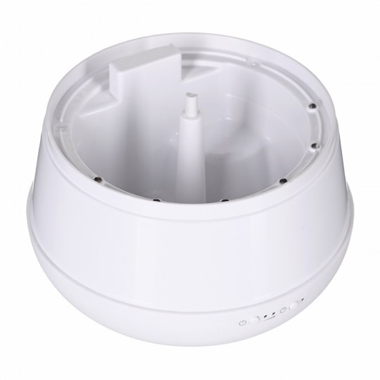 Stadler Form Julia aroma diffuser Tank White