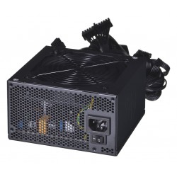 ENDORFY Vero L5 Bronze 600W power supply unit 24-pin ATX ATX Black