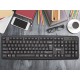 Tracer Maverick keyboard USB Black