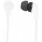 Esperanza EH147W headphones/headset Wired In-ear Music White