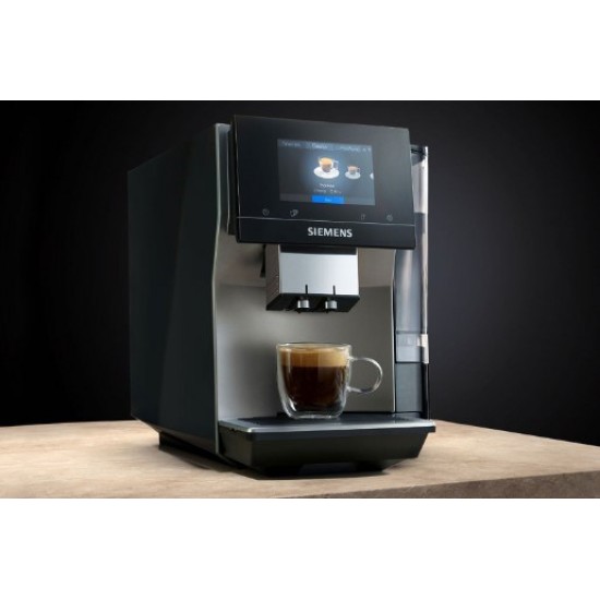 Siemens EQ.700 TP707R06 coffee maker Fully-auto Espresso machine 2.4 L