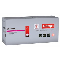 Activejet ATK-5290MN toner (replacement for Kyocera TK-5290M; Supreme; 13000 pages; magenta)