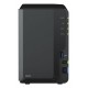 Synology DiskStation DS223 NAS/storage server Desktop Ethernet LAN RTD1619B