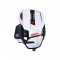 Mad Catz R.A.T. 6+ mouse Right-hand USB Type-A Optical 12000 DPI