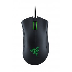 Razer DeathAdder Essential mouse Right-hand USB Type-A Optical 6400 DPI