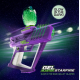 GEL BLASTER Surge Starfire Gel ball gun