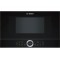 Bosch BFL634GB1 microwave Built-in 21 L 900 W Black