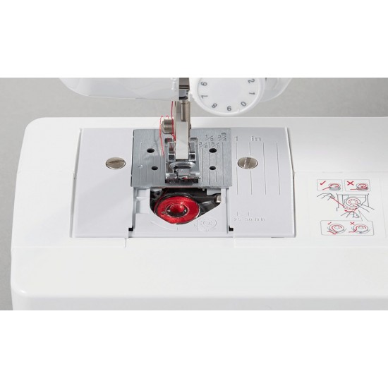 Brother KE14S sewing machine Automatic sewing machine Electric