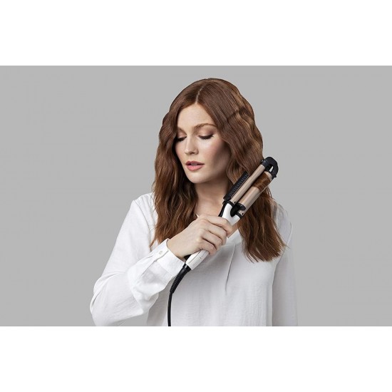 Remington CI91AW PROluxe 4-in-1 Hair Wave Curler