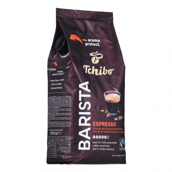 Tchibo Barista Espresso 1 kg