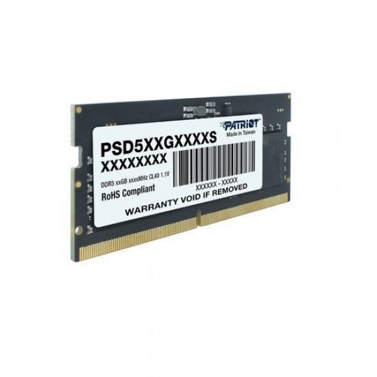 PATRIOT DDR4 RAM 8GB 3200MHZ BULK HYNIX CHIP