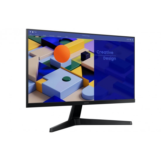 Samsung Essential Monitor S3 S31C LED display 61 cm (24