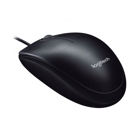 Logitech Mouse M90