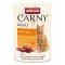 ANIMONDA Carny Adult Beef and chicken - wet cat food - 85g