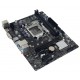 Biostar Z590MHP Intel Z590 LGA 1200 (Socket H5) micro ATX