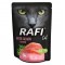 DOLINA NOTECI RAFI CAT with salmon - Wet cat food - 300 g