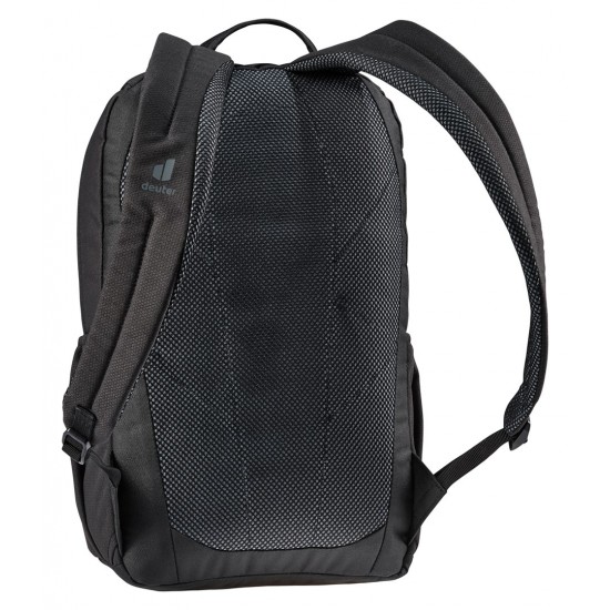 Deuter Vista Skip backpack Black Polyester