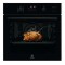 Electrolux EOC6H76Z 72 L A Black