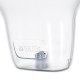 Brita 1052803 water filter Countertop water filter 3.6 L Grey