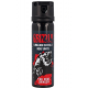 Pepper spray  Grizzly 4 million scoville heat units 63 ml- cone/cloud