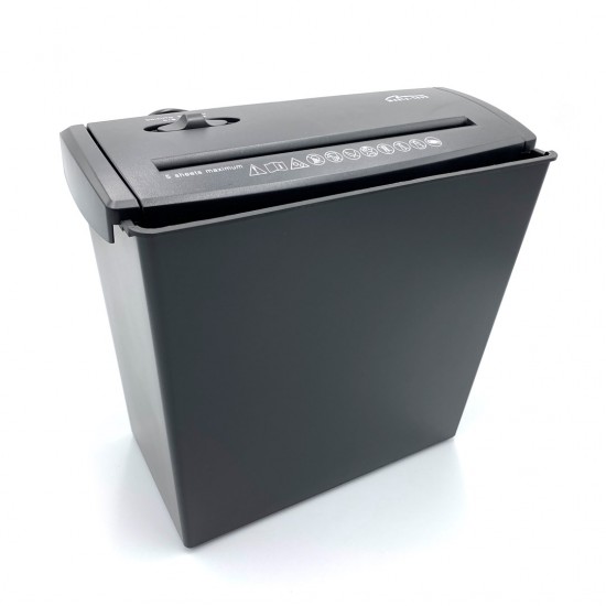 Media-Tech Shredder MT215 CD V2.0