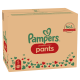 PAMPERS Premium Pants nappies Size 5, 12-17kg, 102pcs