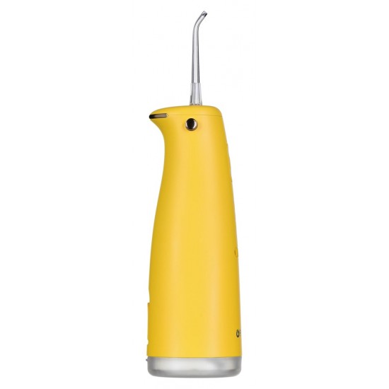 Professional Oral Irrigator Oromed ORO-X DENT YELLOW