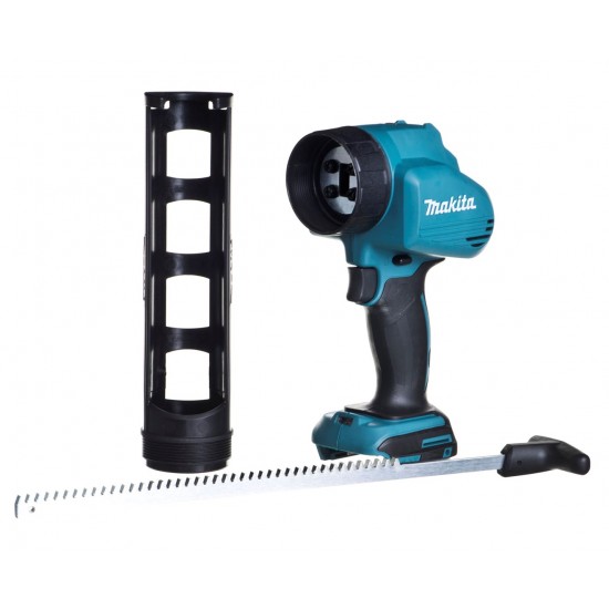 Makita DCG180Z stick for glue and silicone 18V