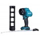 Makita DCG180Z stick for glue and silicone 18V