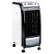 Air cooler Ravanson KR-1011 4 L 75 W Black, Silver, White