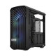 Fractal Design Torrent Compact Tower Black