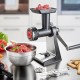 GEFU TRANSFORMA mincer Stainless steel