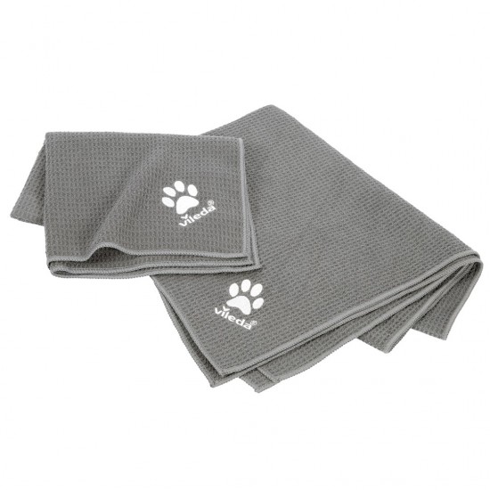 Vileda PET PRO M microfibre pet towel